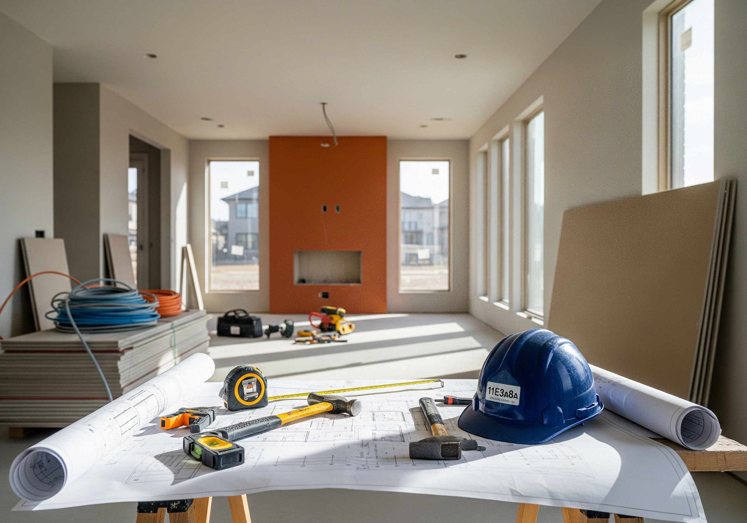 Prêt Travaux